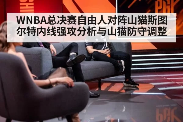 WNBA总决赛自由人对阵山猫斯图尔特内线强攻分析与山猫防守调整